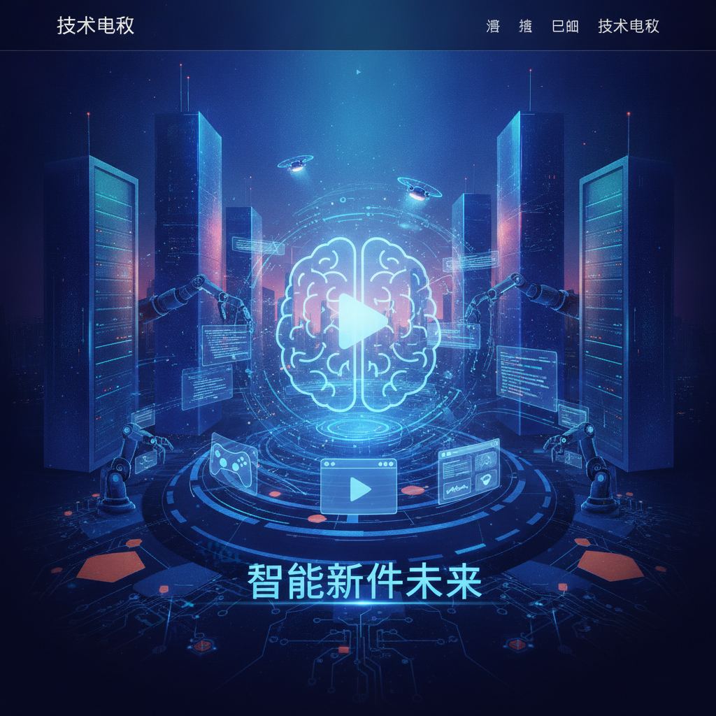 未来软件开发的智能化趋势